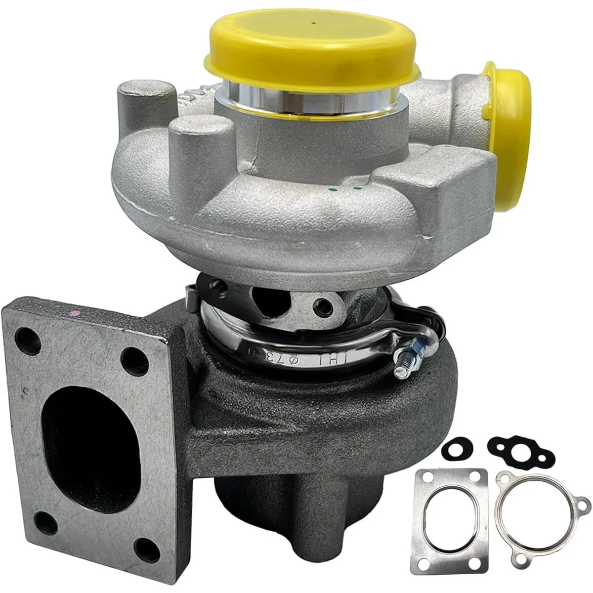 Turbo TD04HL-15G Turbocharger 8971447060 for Isuzu 4BG1T Engine for Hitachi Excavator EX100WD-3C for Hitachi Wheel Loader LX70-3