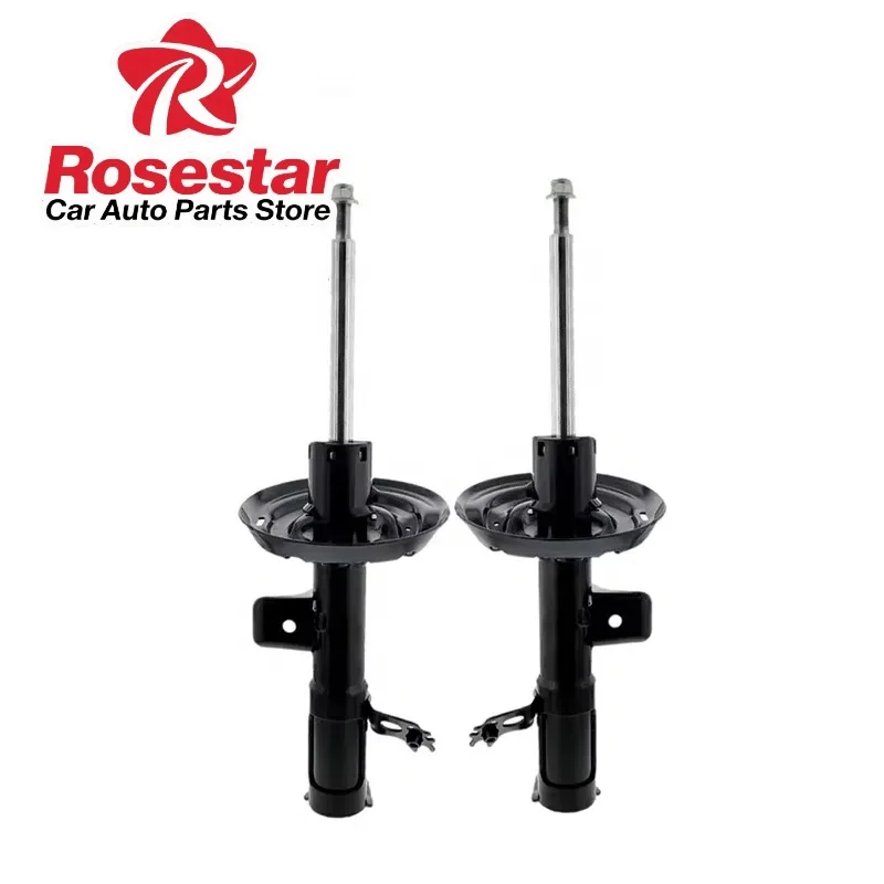 

Honda Civic 2016 Japanese Automotive Suspension Parts Front Shock Absorber OEM: 51621-TET-H01, 51611-TET-H01