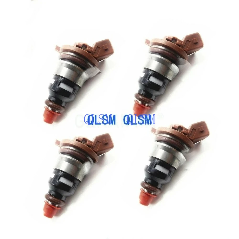 

4pces Fuel Injection Nozzle 958F-9F593-BB for Ford Galaxy Mk2 2.3 16v-