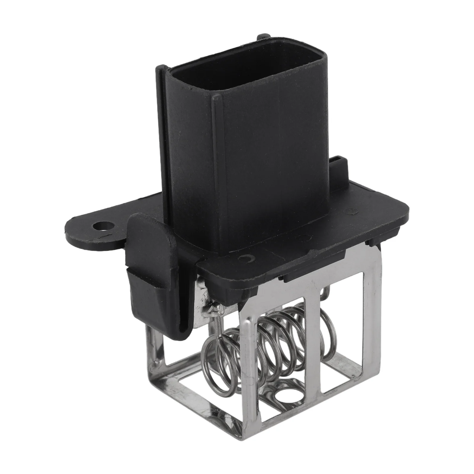 Car Maintenance As Shown HVAC Blower Motor HVAC Resistor Car Heater Resistor 1 Piece Included 1850718 Compatible