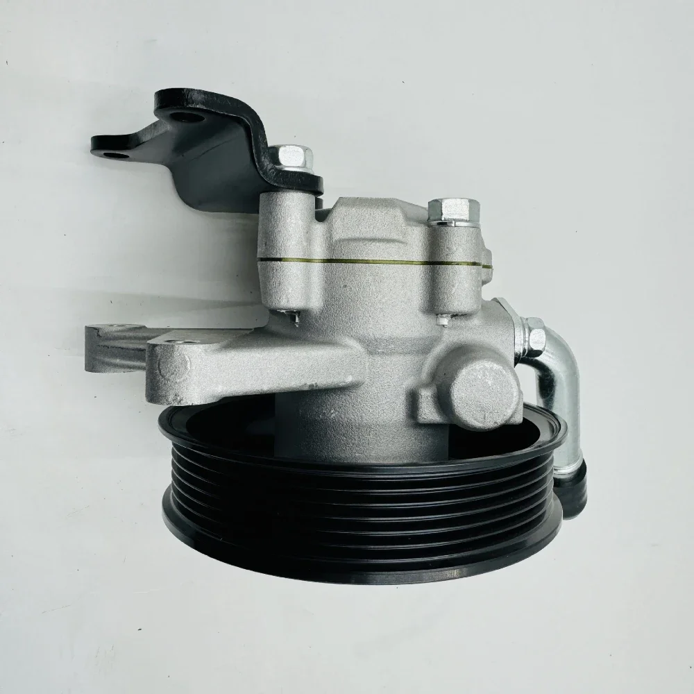 

Auto Power Steering Pump For Ssangyong MB100 Istana Mb14 1614607080