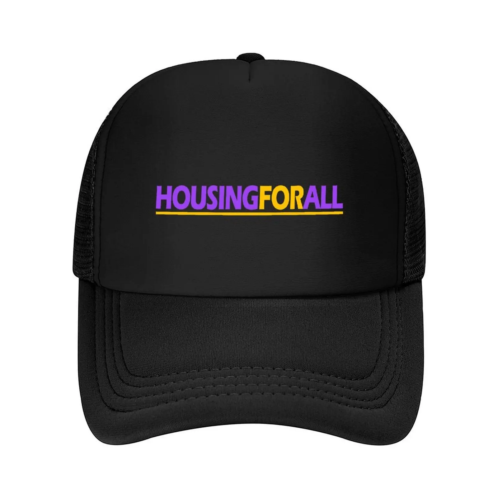 

Housing For All Baseball Cap Hat Beach tactical cap Bobble Hat sailor cap for men Hats Man Women's