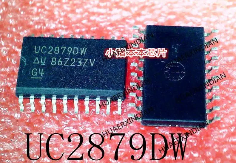 جديد وأصلي UC2879DW UC2879 SOP-20 متوفر في المخزون