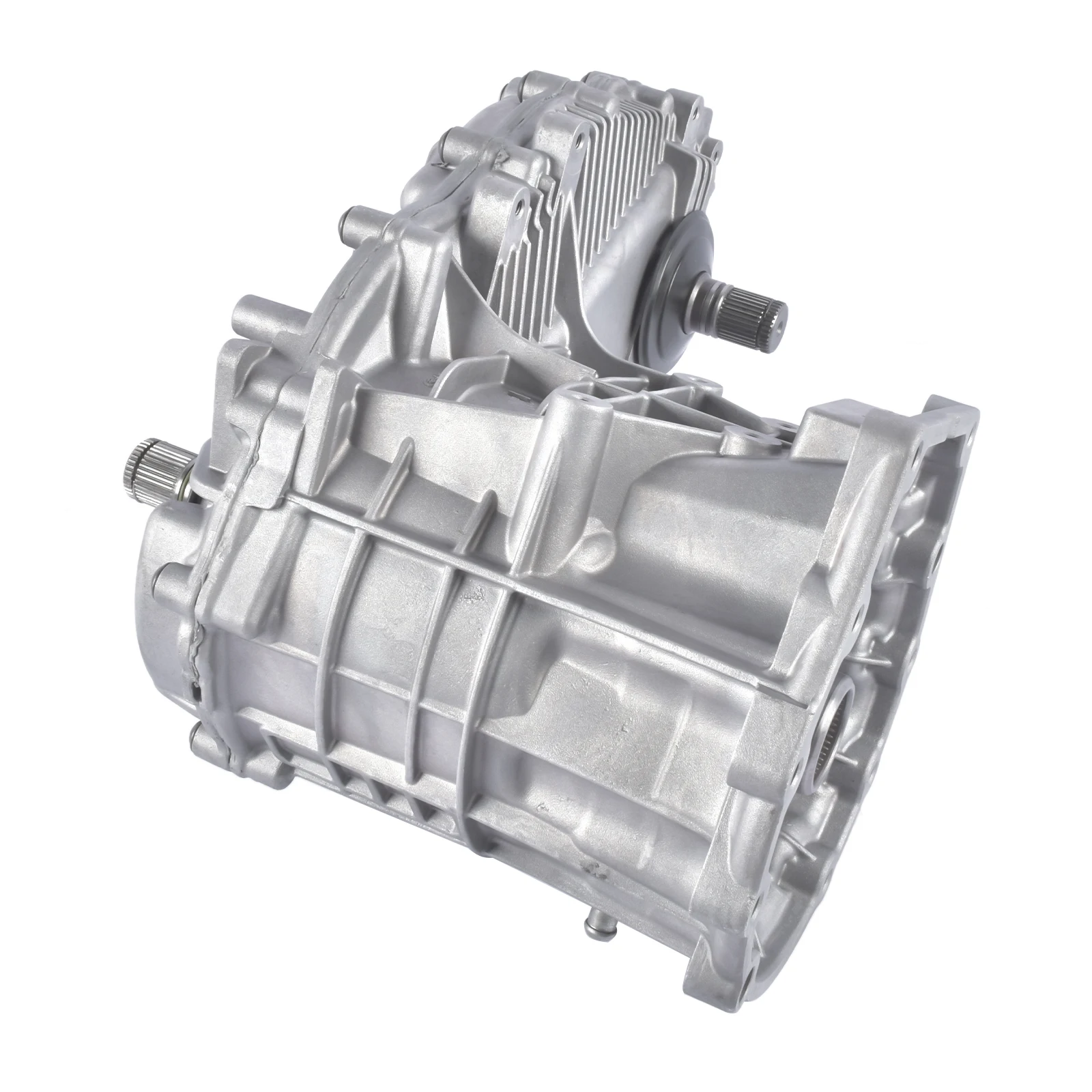 

AP01 Transfer Case Box Assembly MSU003349 for 2011-2018 Porsche Cayenne 4.8L V8 GAS 95834101001 412-51376
