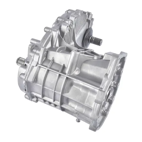 AP01 Transfer Case Box Assembly MSU003349 for 2011-2018 Porsche Cayenne 4.8L V8 GAS 95834101001 412-51376