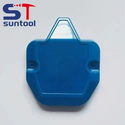 Suntool-accesorio de pulverización sin aire, pieza 287058, cubierta frontal, compatible con 287, 395, 490, 495, 595, 695