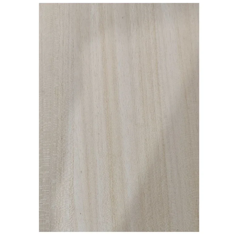 Koto DIY 탁구 블레이드 우드 7겹 스프루스 파워 카본 오동나무 코어 17cm*28cm 전문 탁구 패들 우드 1개