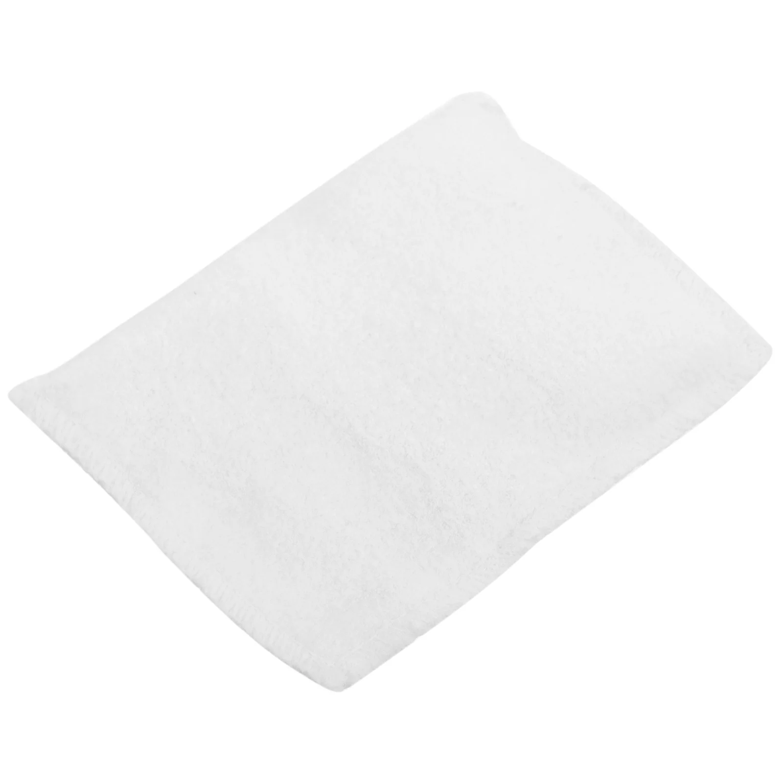 Sachet de poudre de sperme pour billard, sac de bowling pour les mains, tennis de table, blanc