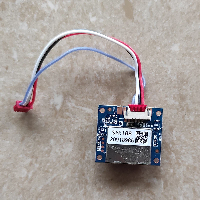 4DRC F8 Fast Mini F4 RC Drone, accesorios de repuesto, piezas de cámara, carcasa superior inferior, GPS, juego de brazo de hélice, tablero receptor controlador