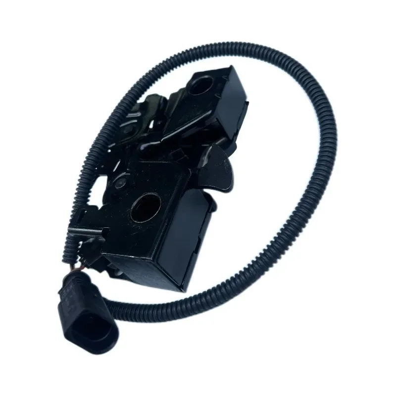 

Spotlight Suitable for Volkswagen Lavida Front Hood Engine Hood Lock Lower Part OE Number 18D 823 509 a