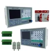 CNC 컨트롤러 SMC4-4-16A16B 오프라인 컨트롤러, 50KHZ CNC 4 Achsen 브레이크아웃 보드, 조각 그라버 기계 제어 시스템 카르테 4