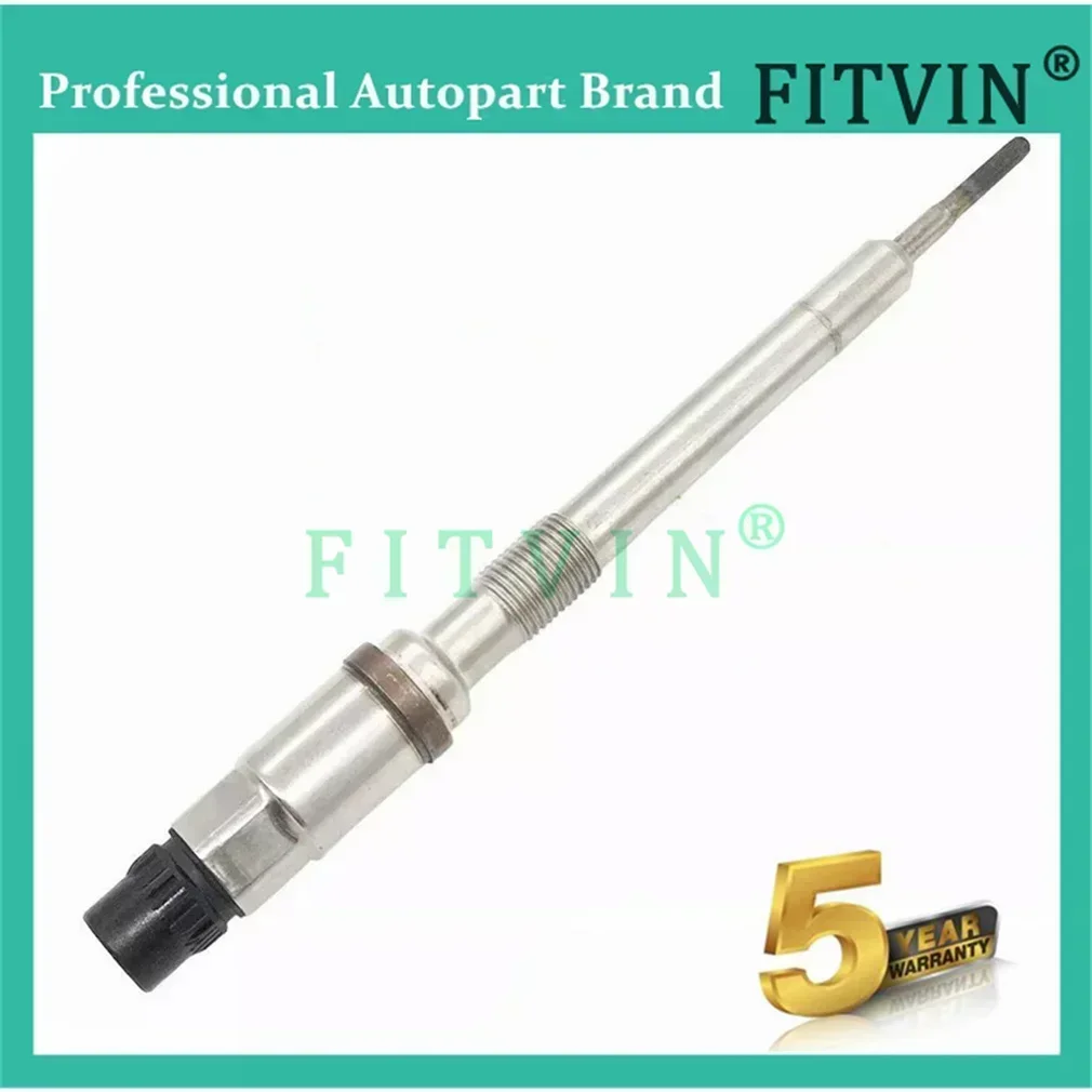 New Glow Plug Sensor Suit For Audi A3 Q7 VW Golf Passa  03L905061F 03L905061D 03L905061E 03L905061G 03L905061K High quality