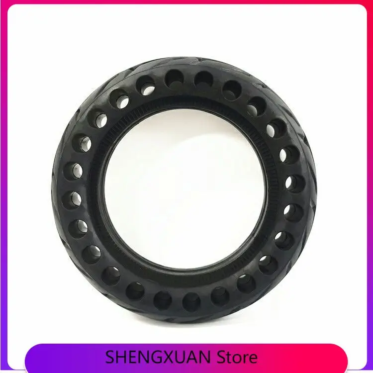 

Lightning Shipment 200x50 Honeycomb Solid Tire 200*50 Motorcycle Wheel Tyre for Electric Bike Scooter Parts