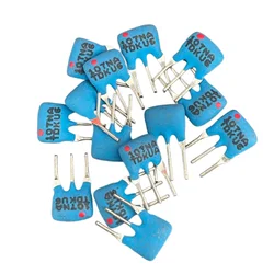 50PCS/ ceramic filter FFE1070NA10HFL FFE10.7NA 10.7MHZ 3 feet bandwidth 230K