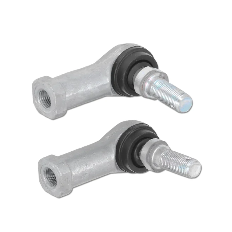 Golf Cart Accessories Club Car Precedent DS 2004-Up Tie Rod End Assembly Metal Tie Rod End Caps OEM 102022601 102288301