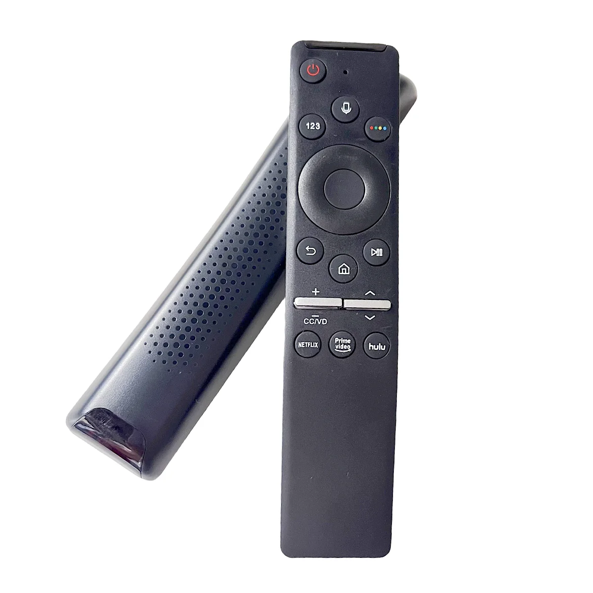 New Voice Remote Control for Samsung QN55LS03R QN43Q60RAFXZA QN43Q60R QN55Q60R QN65Q70RAFXZA QN65Q70R QN55Q70R Smart 4K UHD TV