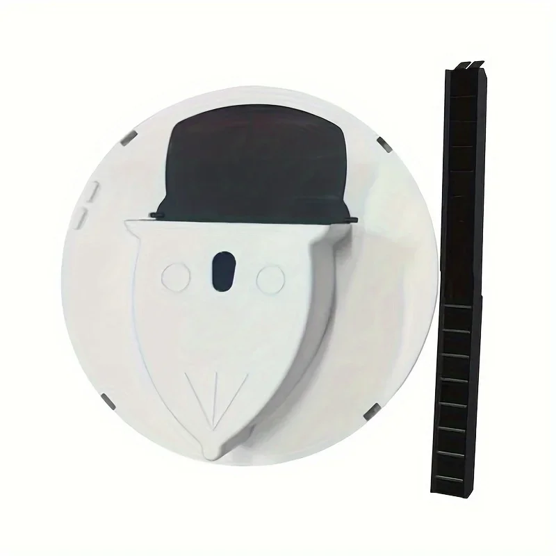 2026 Top Quality Flip Lid Automatic Reset Mouse Trap Reusable Household Rat Catcher Indoor Outdoor Pest Control Trap Tool