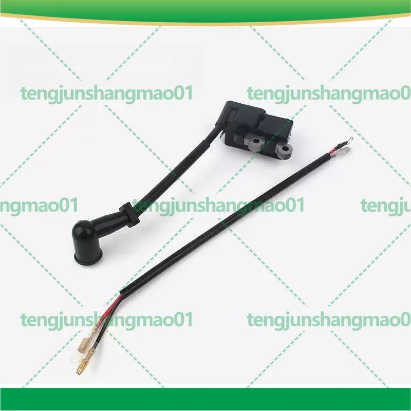 For Komatsu G45 G3 443 436 Brush Cutter Ignition Coil High Voltage Ignition Module Replacement Parts