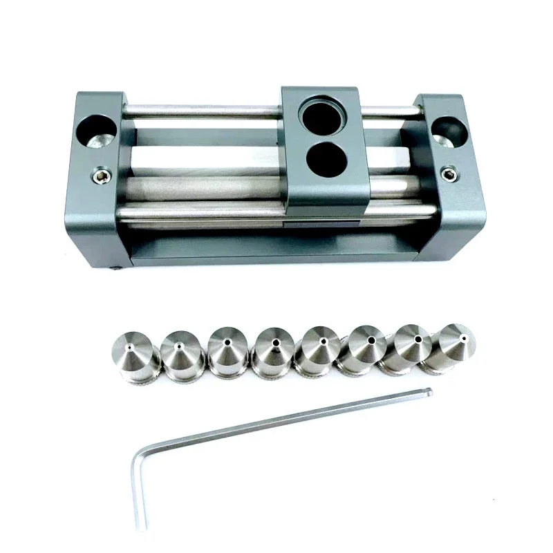 

High Quality Watch Repair Tools, Precision Watch Screwdrivers, Grinding Screwdrivers, Tools for Watchmakers To Use