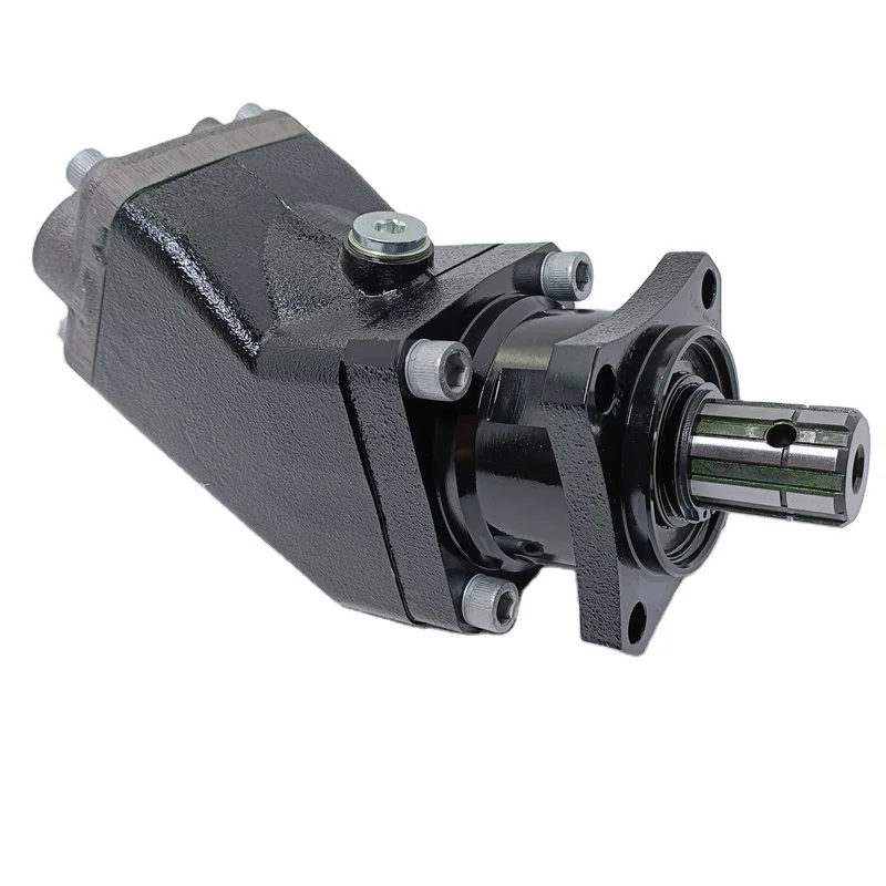 

HDT OMFB Series HDT75D HDT75S HDT84D HDT84S HDT96S HDT108D HDT108S-R Hydraulic Plunger Pump HDT-ISO-108D(R)