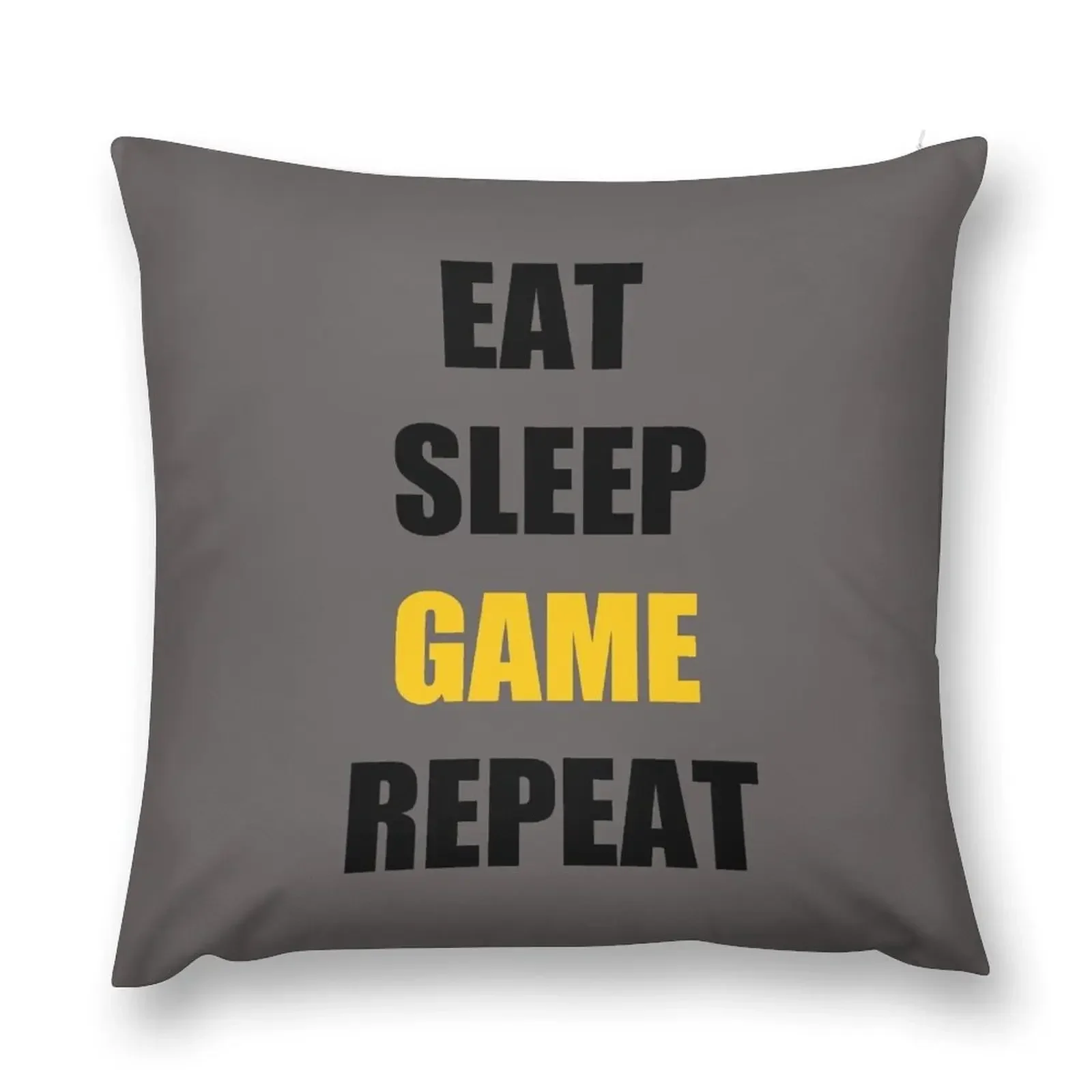 

Game. Throw Pillow autumn decoration Sofa Cushion Cover pillow