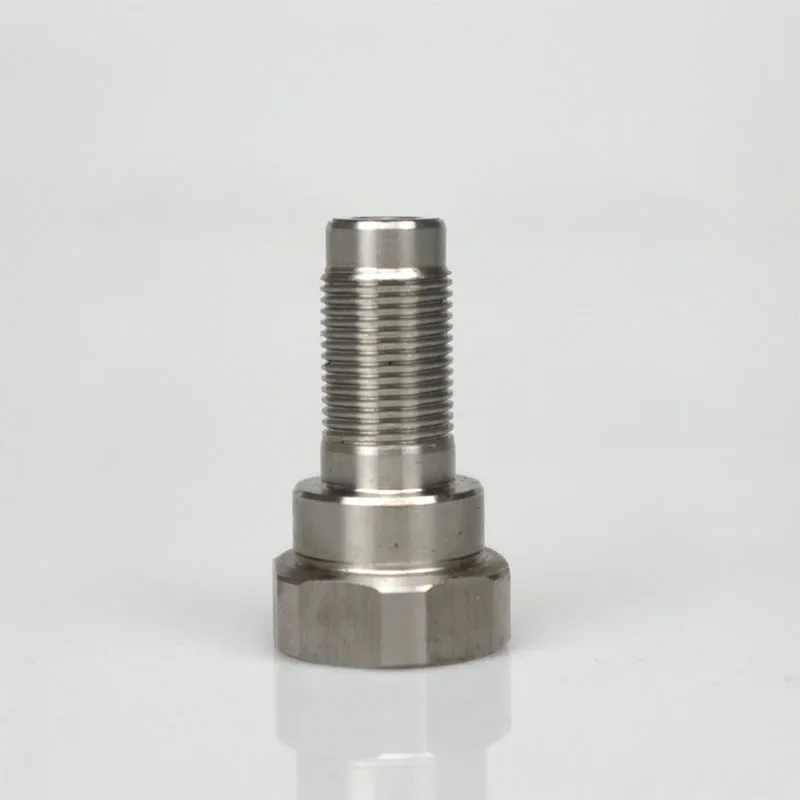 Airless-Sprühpumpe für Graco 390 395 490 495 595 Airless-Farbspritzgerät Ersatz-Spritzmaschinenzubehör – Detail 7