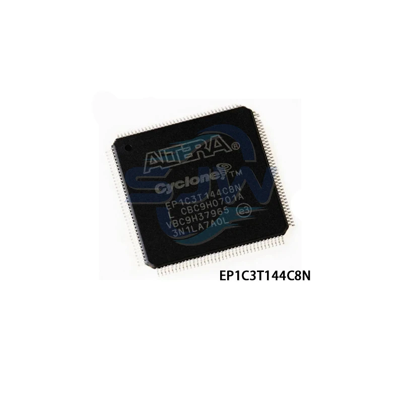 Dispositif programmable, EP1C3T144C8N, EP1C6QKampC8N, EP1C12QKampC8N, EP2C5Q208C8N, EP2C5T144C8N, EP2C8Q208C8N, EP3C16QKampC8N