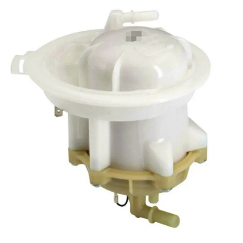 Fuel Filter Left Driver Side For Q7 Sport Utility 4-Door 07-13 7L8919679