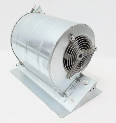 Brand New D2D160-CE02-16 M2D074-LA 230/400V Fan Fast Delivery