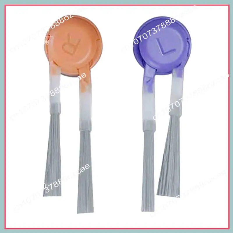 A26P Fit For Narwal J5 Spare Parts Main Side Brush Cover Hepa Filter Mop Cloth Dust Bag Accessories Consumables