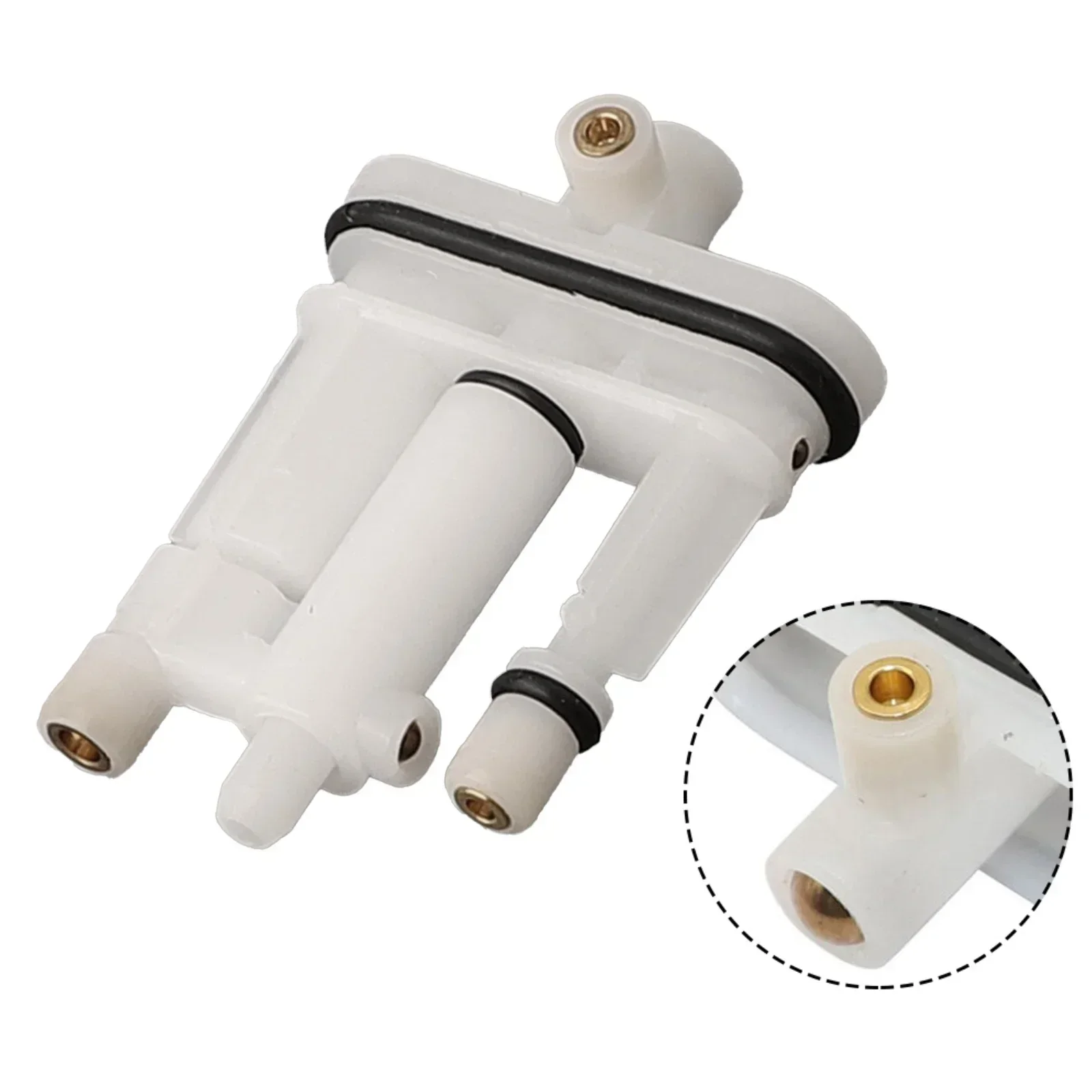 Carburetor Replacement Carburetor Main Jet Carburetor Repair Plastic And Metal For 09P702 Engines Better Engine Functionality