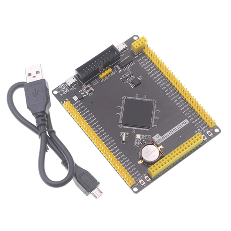 STM32F103ZET6 Development Board Learning Board ARM Embedded Learning Board / MCU Experimental Board