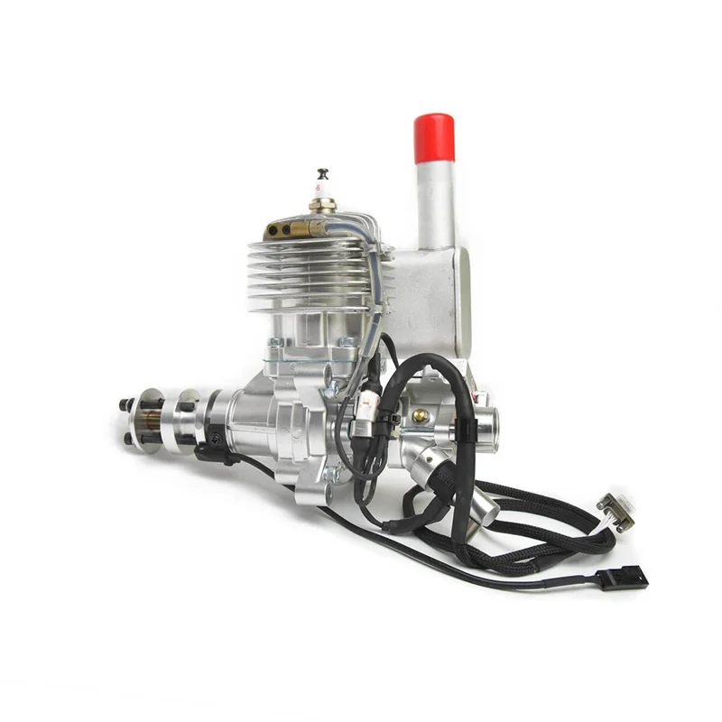 DLE30 EFI 30cc Electronic Fuel Injec tion  Engine For RC Parts & Accs  & Model  Use