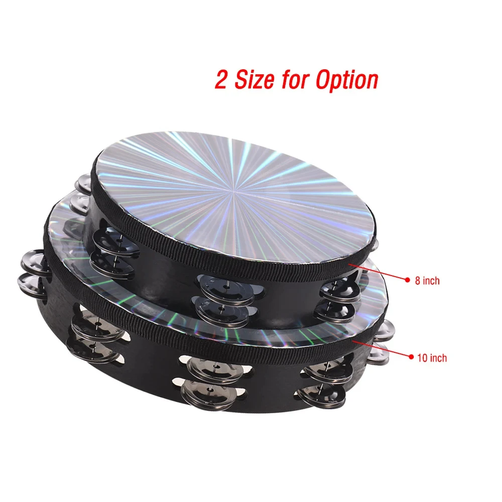 Thumbnail 3 - #55 Trending Hand Drums Right Now