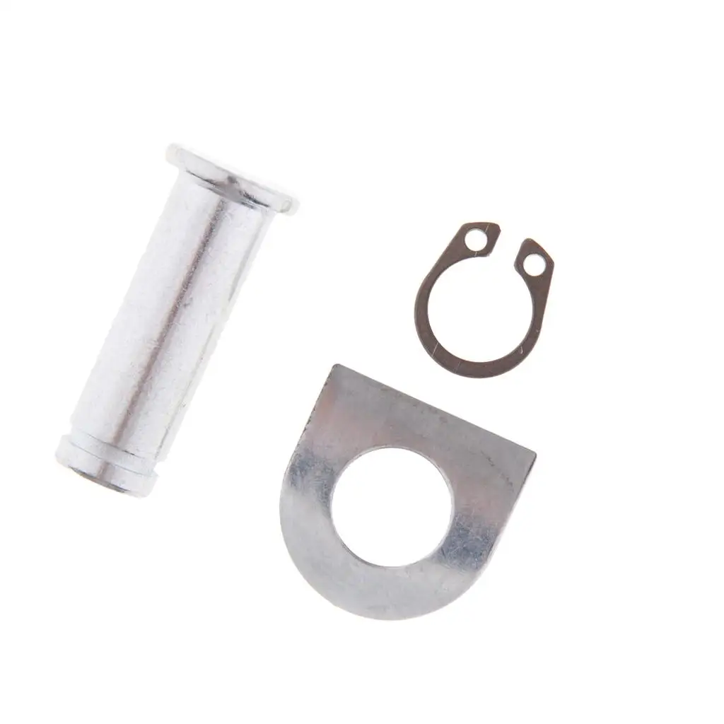 

Chrome Pin Clip for Hand Lever Pin and Lock Clip Motorcycle Parts Accessories