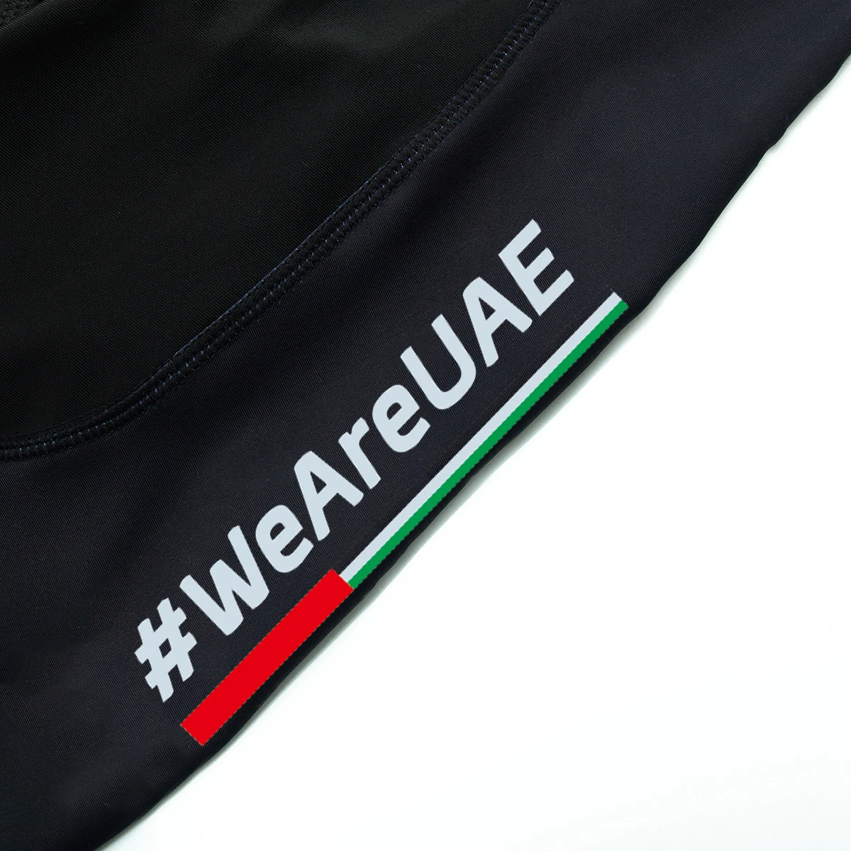 Neue italia rad trikot rosa uae team fahrrad trikot shorts set ropa ciclismo männer frauen sommer pro fahrrad maillot kleidung – Detail 6