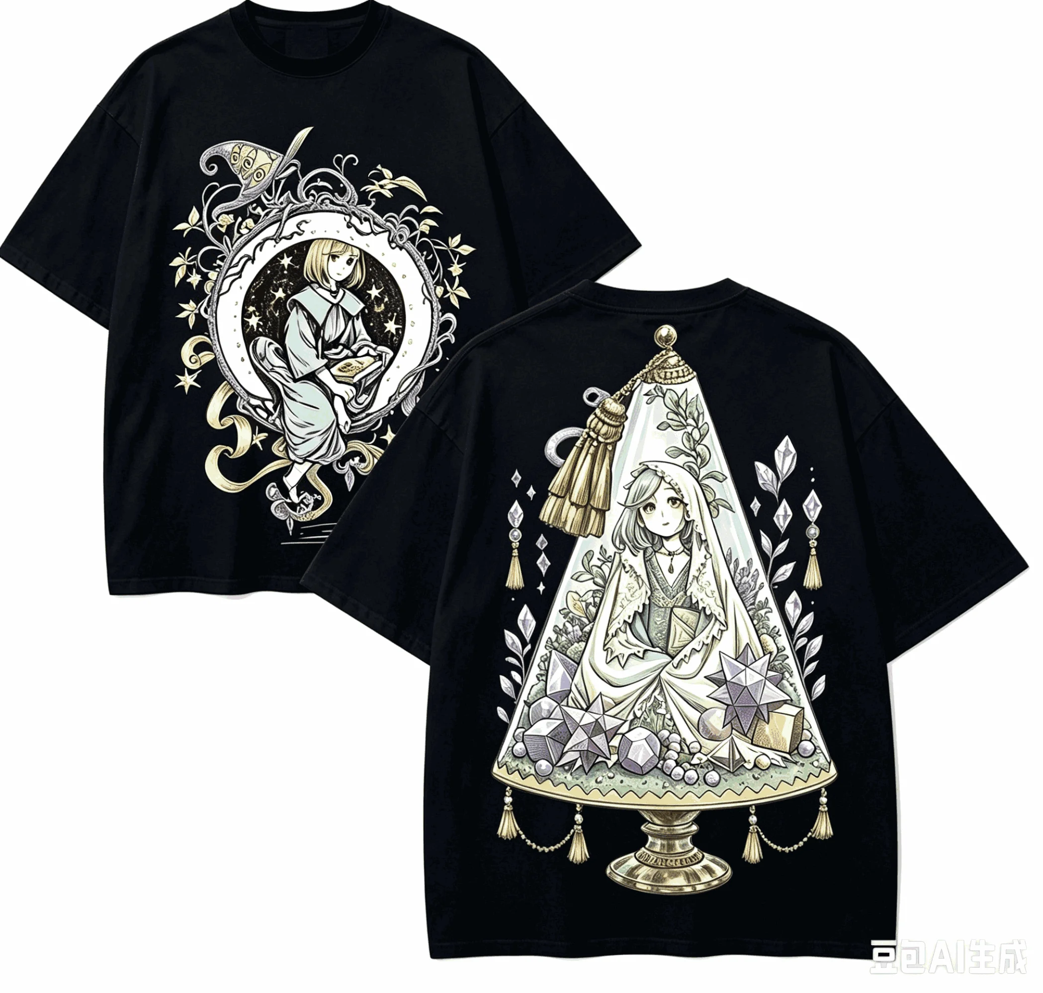 Witch Hat Atelier Anime Lover – Street Fashion Model Bewertung und Preis