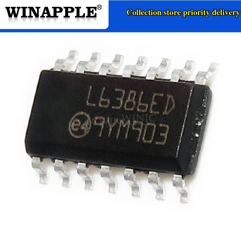5pcs/lot OPA2171AIDR OPA2171 L6386ED L6386D L6386 AD8099ARDZ AD8099ARD AD8099 PN8371 8371 SOP-8