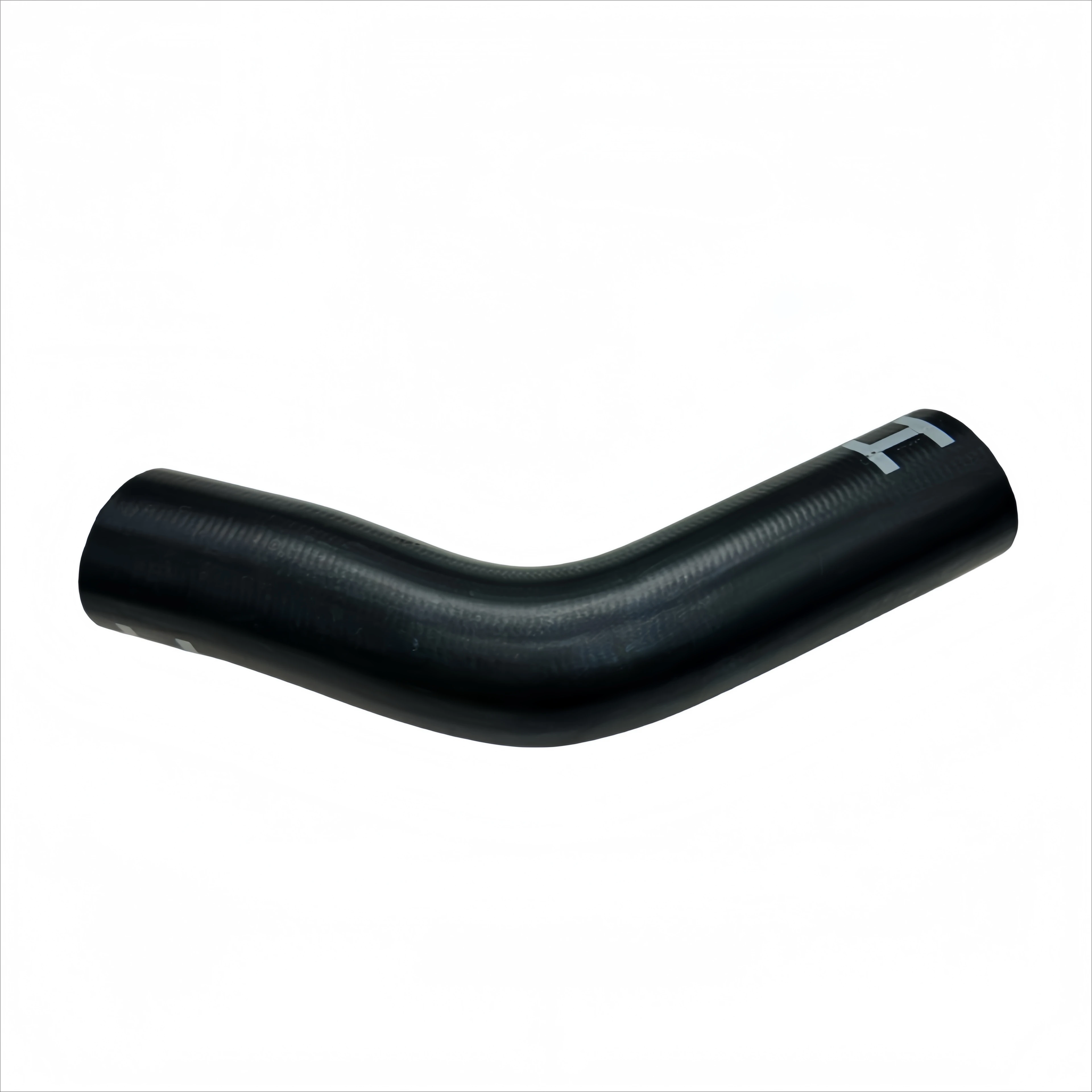 OEM 16571-51030 Upper Radiator Hose For Toyota Land Cruiser VDJ200 4.5L 2007-2025 EPDM