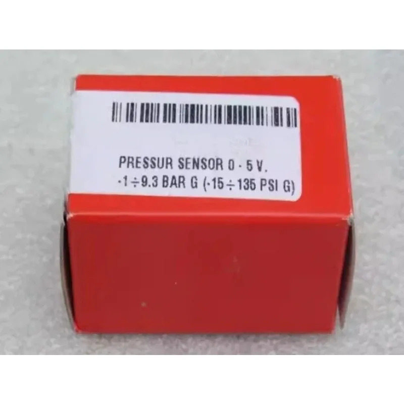 

New pressure transmitter SPKT0013P0 SPKT0013PO