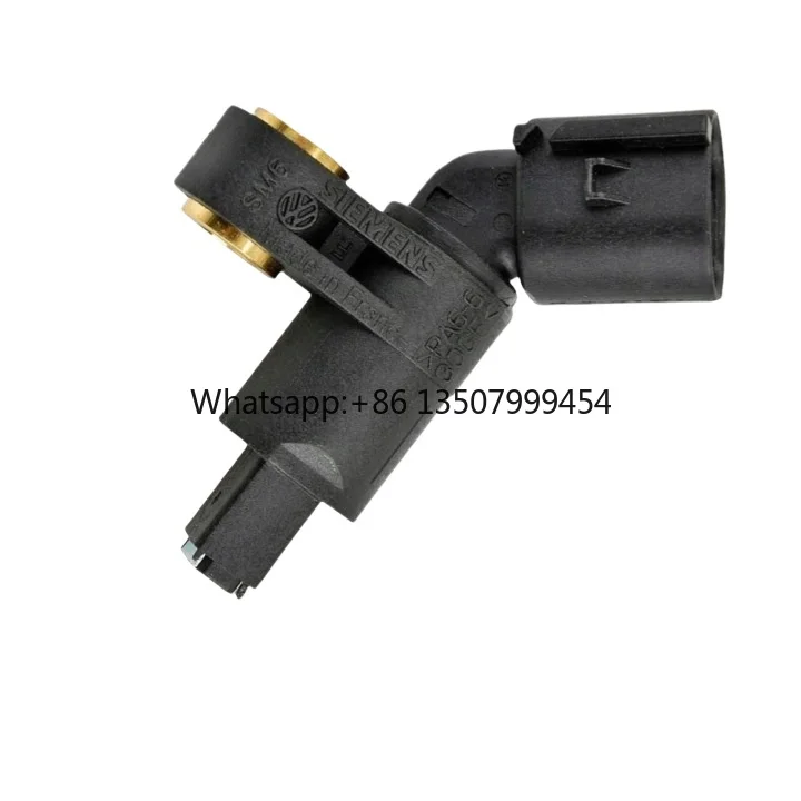 

1J0927804 Front Axle Right, Suitable for Audi A3 Vehicle ABS Wheel Speed Sensor