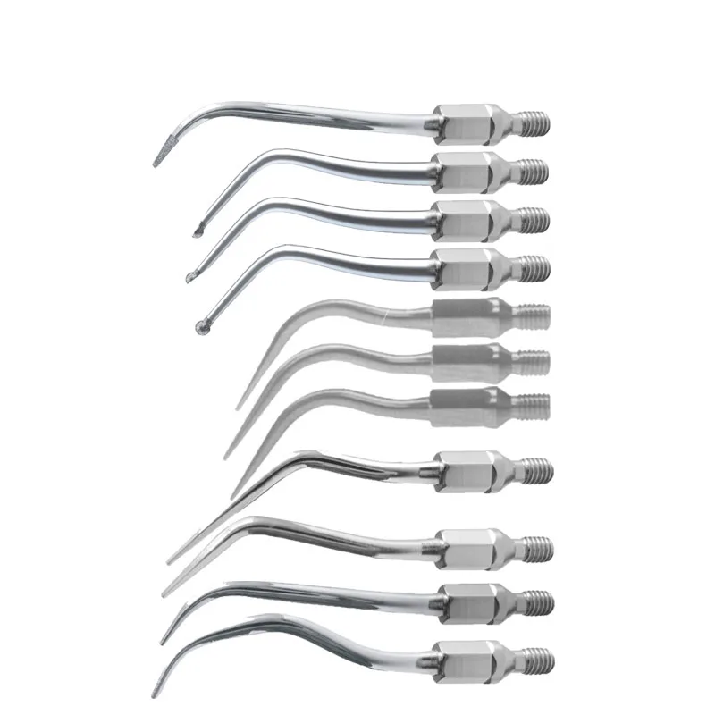 Oral Care Dental Air Scaling Tip GK1 GK2 GK3 GK4 GK5 For KAVO Air Scaler Handpiece Tooth Cleaning Dentistry Instrument Tool