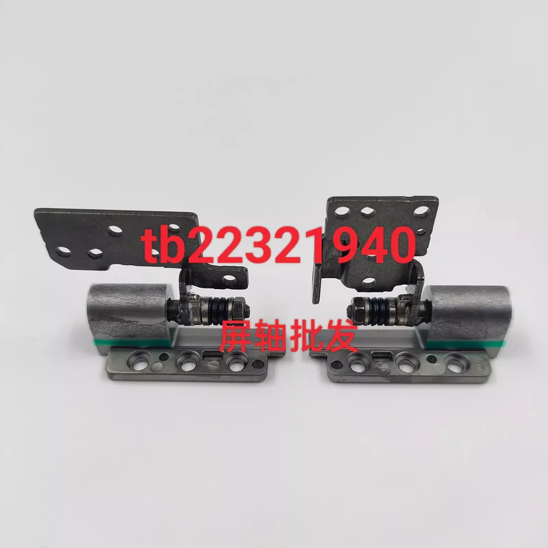 

WYORESY Original for Lenovo ThinkPad L15 Gen 3 HINGES R+L 5H50W13786.