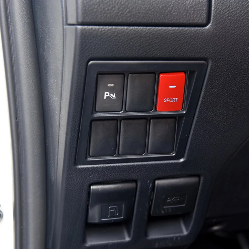 Throttle Accelerator Compatible with Toyota Fortuner FJ Cruiser Car Sports Switch Module to Improve Car Performance