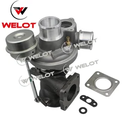 799502 Turbocharger Turbo 799502-0001 GT1446Z For Alfa-Romeo Giulietta 1.4 TB 16V MultiAir For Fiat 500 Abarth 595 1.4 T-Jet 16V