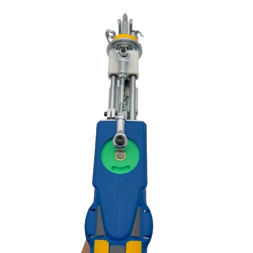 Low Factory Price Modern Design Customized Durable 2 in 1 Rug Tufting Gun