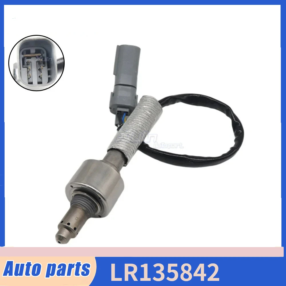 LR135842  Upstream Oxygen Sensor For Land Rover Range Rover Defender 90 2020-2023 KK62-9F472-BB LR137721 T2R51568
