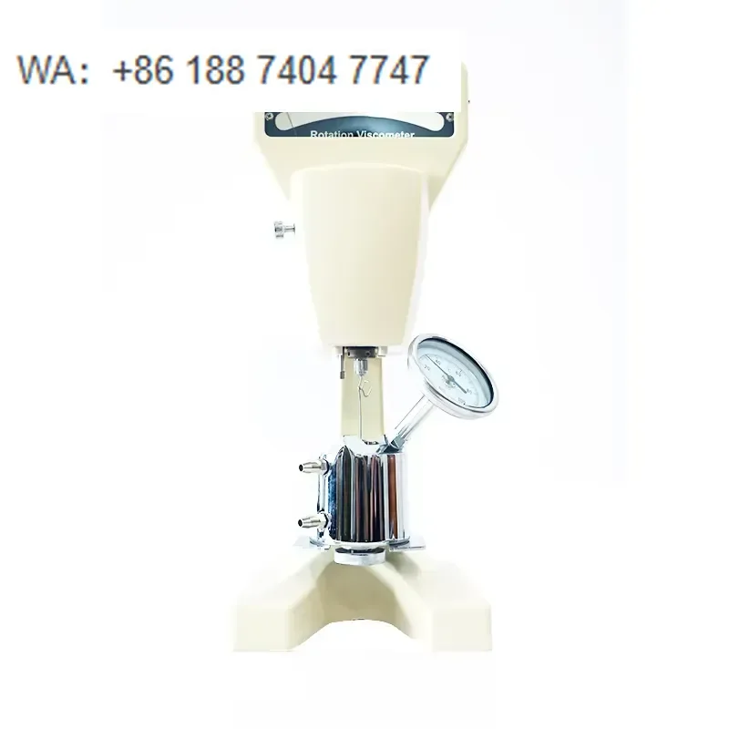 for  NDJ-79 Pointer Rotational Viscometer to Measure Viscous Resistance