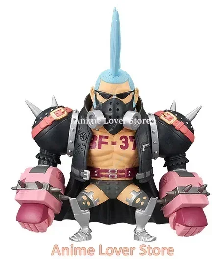 Bandai Banpresto Original One Piece WCF FILM RED VO.1 VO.2 VO.3