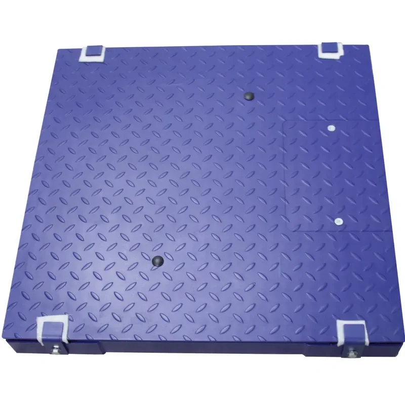 for Silvanus  Precision Platform Scale Carbon Steel Digital  Screen 500kg to 20ton  1 Year Warranty